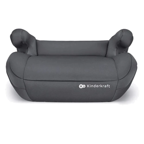 Автокрісло Kinderkraft i-Spark Grey (KCISPA00GRY0000) фото 4