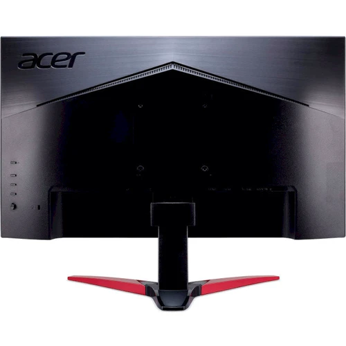 Монітор Acer KG251QSbmiipx (UM.KX1EE.S02): Час реакції, мс 1