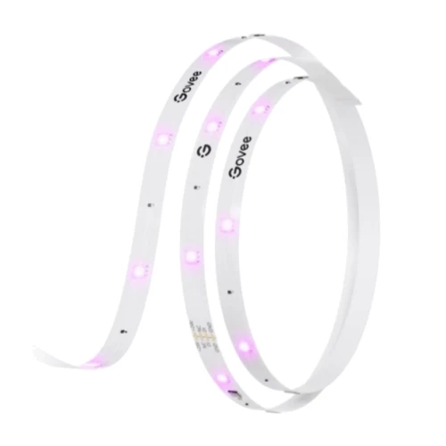 Світлодіодна стрічка Govee H618C Basic Wi-Fi + Bluetooth LED Strip Lights RGBIC 10м (H618C3D1)