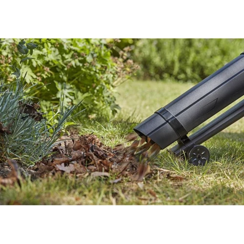 Садовый пылесос-воздуходувка Black+Decker BCBLV3625L1 UA