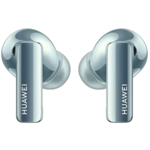 Наушники Huawei FreeBuds Pro 3 Green: Дополнительно умные наушники, Совместимость с Apple, Совместимость с Android, сенсорное управление, Костная проводимость, влагозащита