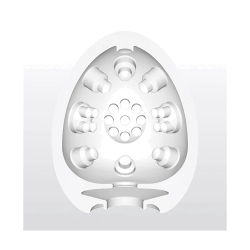 Мастурбатор Tenga Egg, Clicker