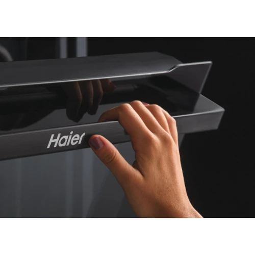Духовой шкаф электрический Haier HWO60SM2B3BH: Количество режимов нагрева 5