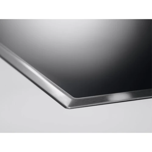 Варочная поверхность Electrolux EHF16240XK: Рабочая поверхность стеклокерамика