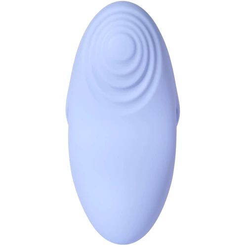 Клиторальный вибратор Svakom Echo 2 Sky Blue