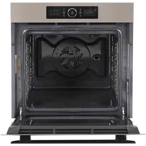 Духовой шкаф электрический Whirlpool AKZ9 6240 IX: Гриль есть