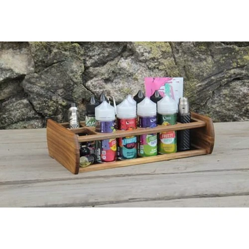 Аксессуар EcoWalnut Vape station фото 3