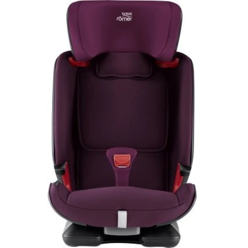 Автокресло BRITAX-ROMER ADVANSAFIX IV M Burgundy Red фото 8