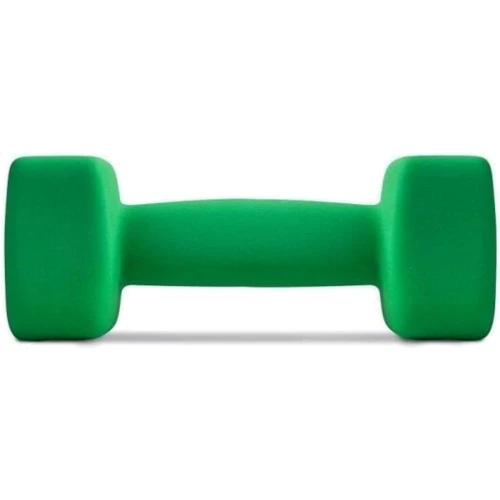 Гантель Hop-Sport HS-V040DS 2 x 4 кг: Вес гантели, кг 4