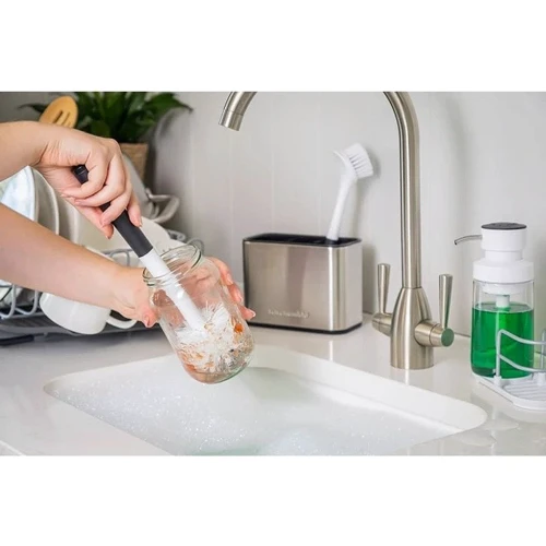 Набор щеток для мытья посуды KitchenAid Sinkware 2 шт 29.5 см (KEG875OHBA)