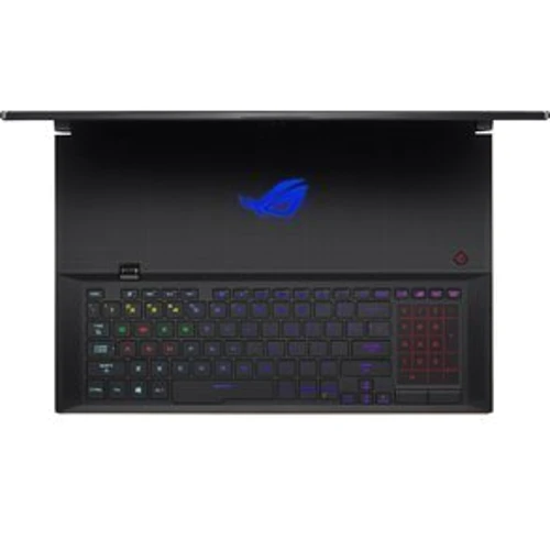 Ноутбук ASUS ROG Zephyrus S17 GX701LXS (GX701LXS-HG032T) фото 10