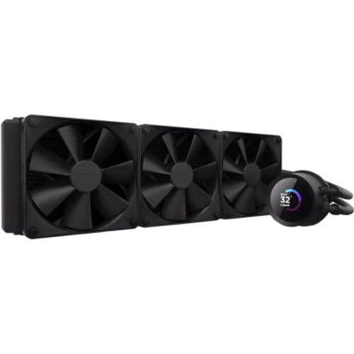 Кулер NZXT Kraken 360 (RL-KN360-B1)