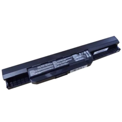 Батарея для ноутбука Asus A32-K53 A43BR 10.8V Black 5200mAh OEM (9164)
