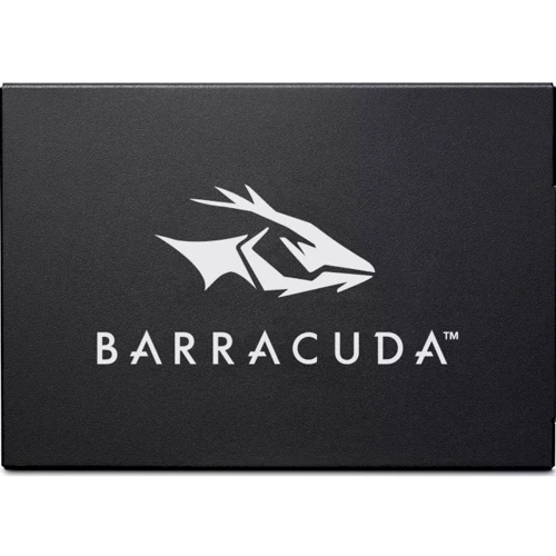 Seagate Barracuda 2.5 SATA 1.92 TB (ZA1920CV1A002)