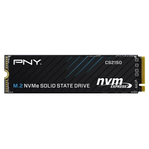 

Внутренний накопитель Ssd Pny CS2150 M.2 NVMe 1TB (M280CS2150-1TB-TB)