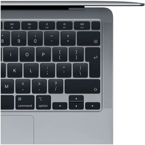 Apple MacBook Air 13" Space Gray Late 2020 (Z124000FK, Z124000MM, Z124000PN, Z1240004P) Approved Вітринний зразок фото 5