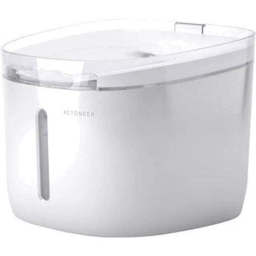Дозатор воды для животных Xiaomi Petoneer Smart Pet Water Dispenser (FSW030-M) White 1.9 л