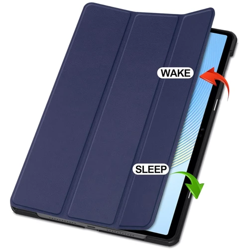 Аксесуар для планшетних ПК BeCover Smart Case Deep Blue для Honor Pad X9 (711080)