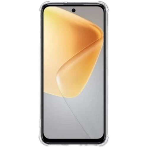 Чехол для телефонов BeCover TPU Case Anti-Shock Clear for Infinix Hot 50i (X6531) (712777)