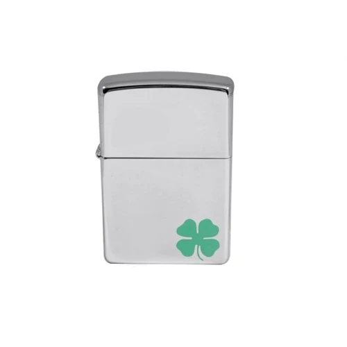 Зажигалка Zippo 250 A Bit O LUCK (24007): Производитель Zippo