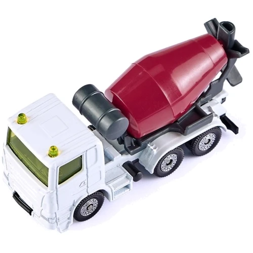 Игровой набор Siku Конструктор строительство (6337295)