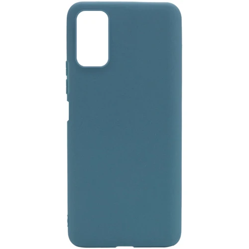 

Tpu Case Candy Powder Blue for Xiaomi Redmi Note 10 5G / Poco M3 Pro / Poco M3 Pro 5G