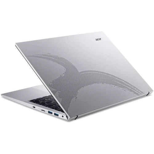 Ноутбук Acer Aspire AL14-52M-57BW (NX.J39EP.001): Процессор Intel Core i5-1334U (1.3 - 4.6 ГГц) / 10 - ядерный