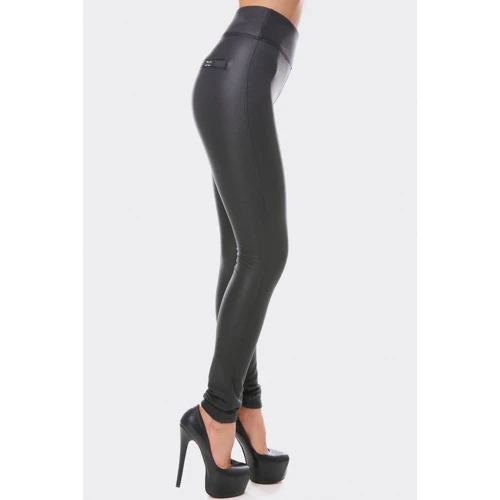 Леггинсы ArtStyleLeggings LSN-320A-40 40 черные: Страна производитель Украина