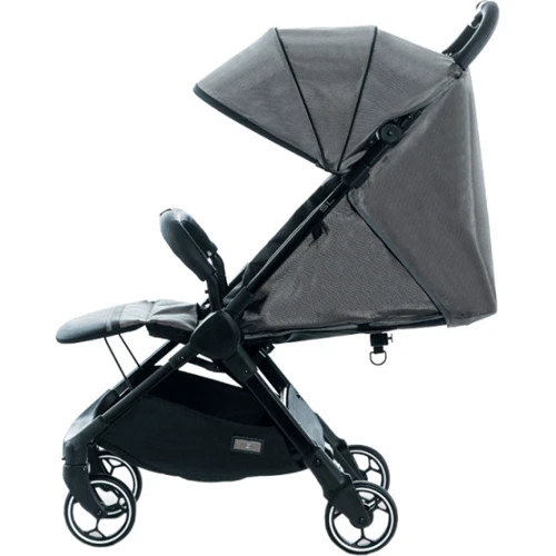 Прогулочная коляска Moon Buggy SL Stone (61900300-501) фото 8