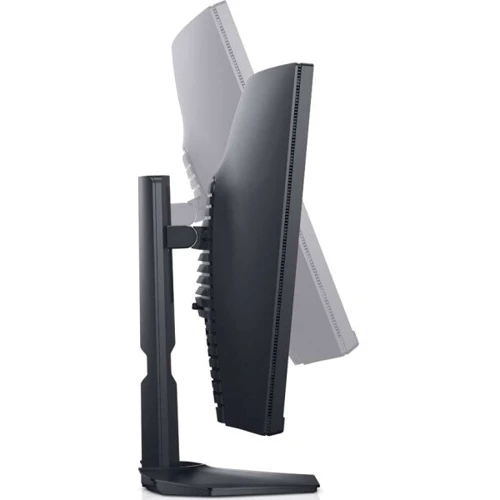 Монитор Dell S2721HGFA (210-BFWN): Покрытие экрана антибликовое