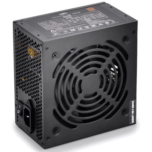 Блок живлення DeepCool DA700