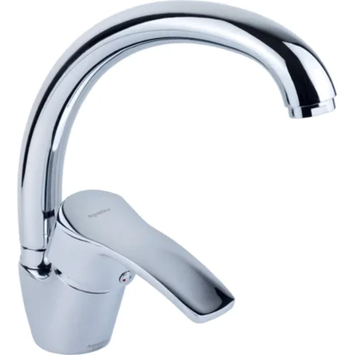 Смеситель для кухонной мойки Aquatica ML-4B141C: Назначение Для кухни