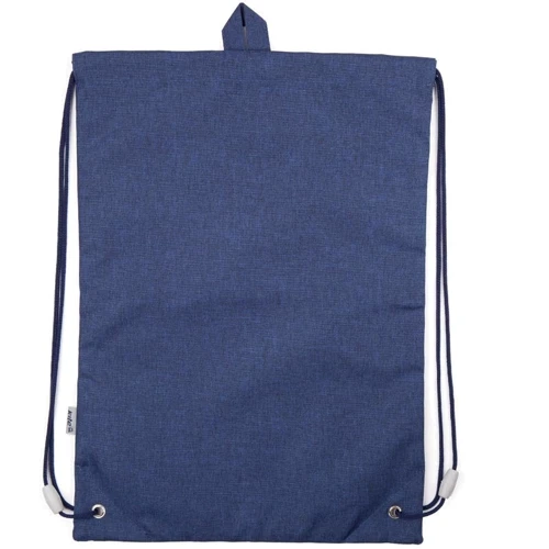 Сумка для взуття з кишенею Kite College line K18-601M-15: Стать унісекс