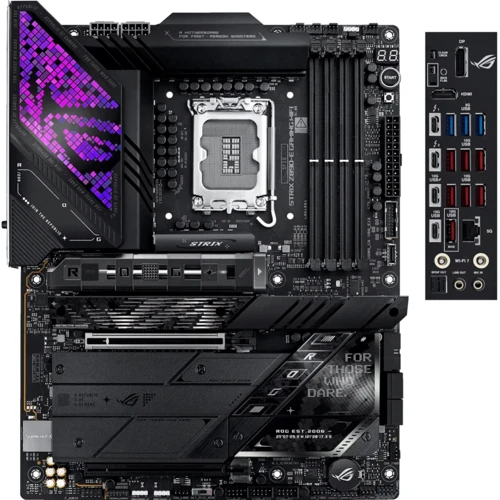 ASUS ROG STRIX Z890-E GAMING WIFI