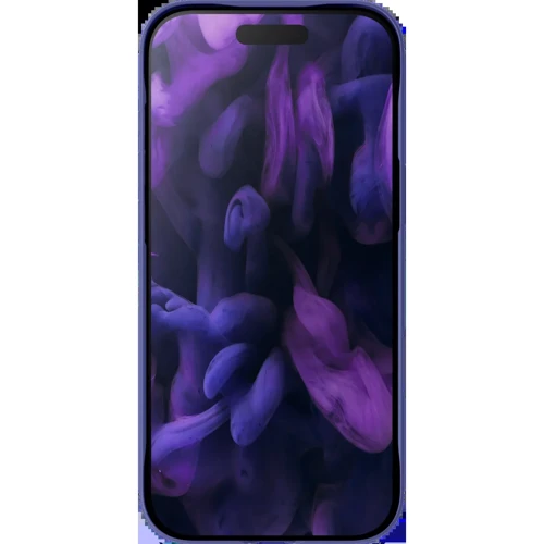 Чехол для iPhone LAUT HUEX SLIM MagSafe Blue (L_IP25C_HS_BL) for iPhone Air