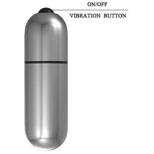 Вибро стимулятор клитора Vibro Finger, BI-014078