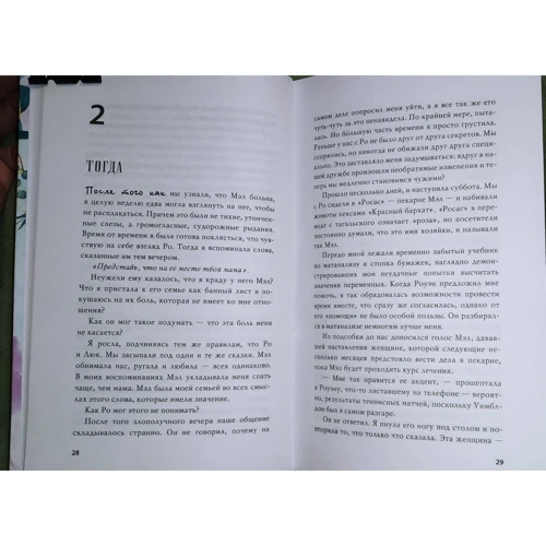 Сара Еверетт: Якби все було інакше: Кількість сторінок 448
