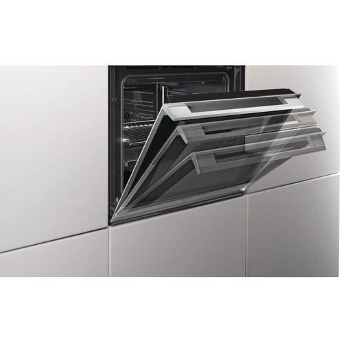 Духовой шкаф электрический Whirlpool OAS KC8V1SW BLG: Количество режимов нагрева 15