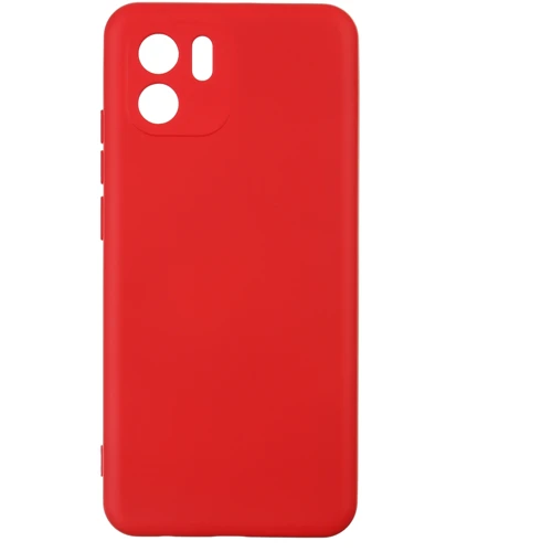 Чохол для телефона ArmorStandart ICON Case Red для Xiaomi Redmi A1 (ARM62834)