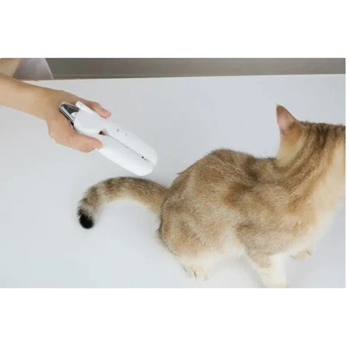 Шматочки Petkit LED Pet Nail Clipper PRO (PK2302)