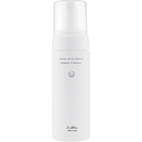 Dr. Althea PRO LAB Amino Acid Gentle Bubble Cleanser Пенка для умывания 140 ml: Пол Для женщин