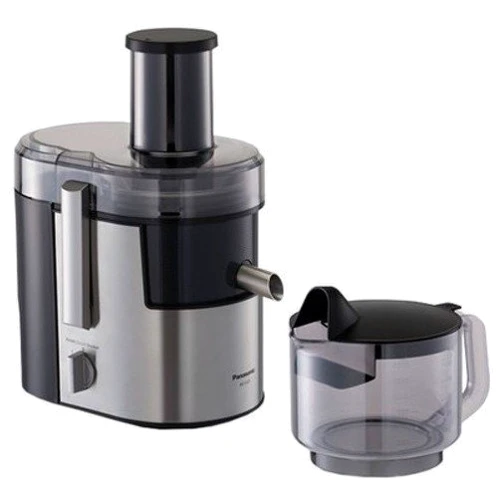 Соковыжималка Panasonic MJ-DJ01STQ: Тип центробежная