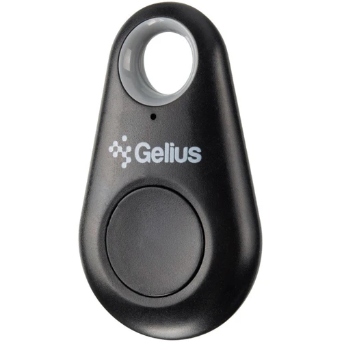 Key Finder Gelius Pro iMarker GP-BKF001 Black фото 3
