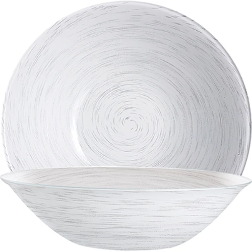 Салатник Luminarc STONEMANIA WHITE 16.5см (H3544): Тип салатник