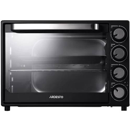 Электродуховка настольная Ardesto EO-4415RCB