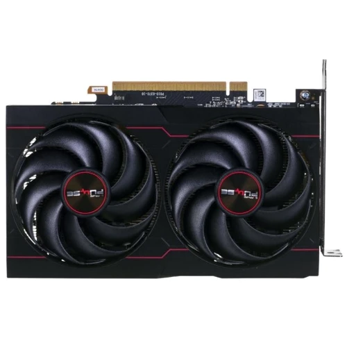 Відеокарта Sapphire GPRO X060 8G (32316-01)