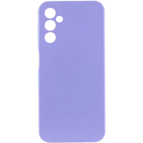 Чехол для телефонов Lakshmi Case Silicone Cover Full Camera Dasheen for Samsung A145 Galaxy A14 4G/A146 Galaxy A14 5G