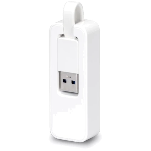 Адаптер TP-Link Adapter USB 3.0 to Ethernet (UE300) фото 4