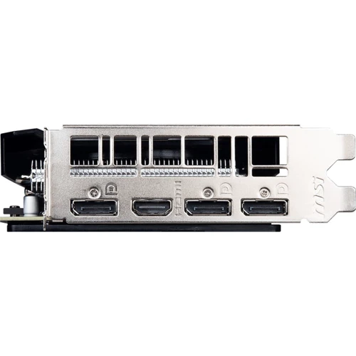 Видеокарта MSI GeForce RTX2060 12Gb VENTUS OC (RTX 2060 VENTUS 12G OC): Объем памяти, Гб 12