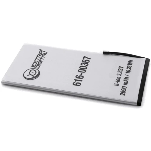 Аккумулятор ExtraDigital 2690mAh (BMA6457) for Apple iPhone 8 Plus фото 3